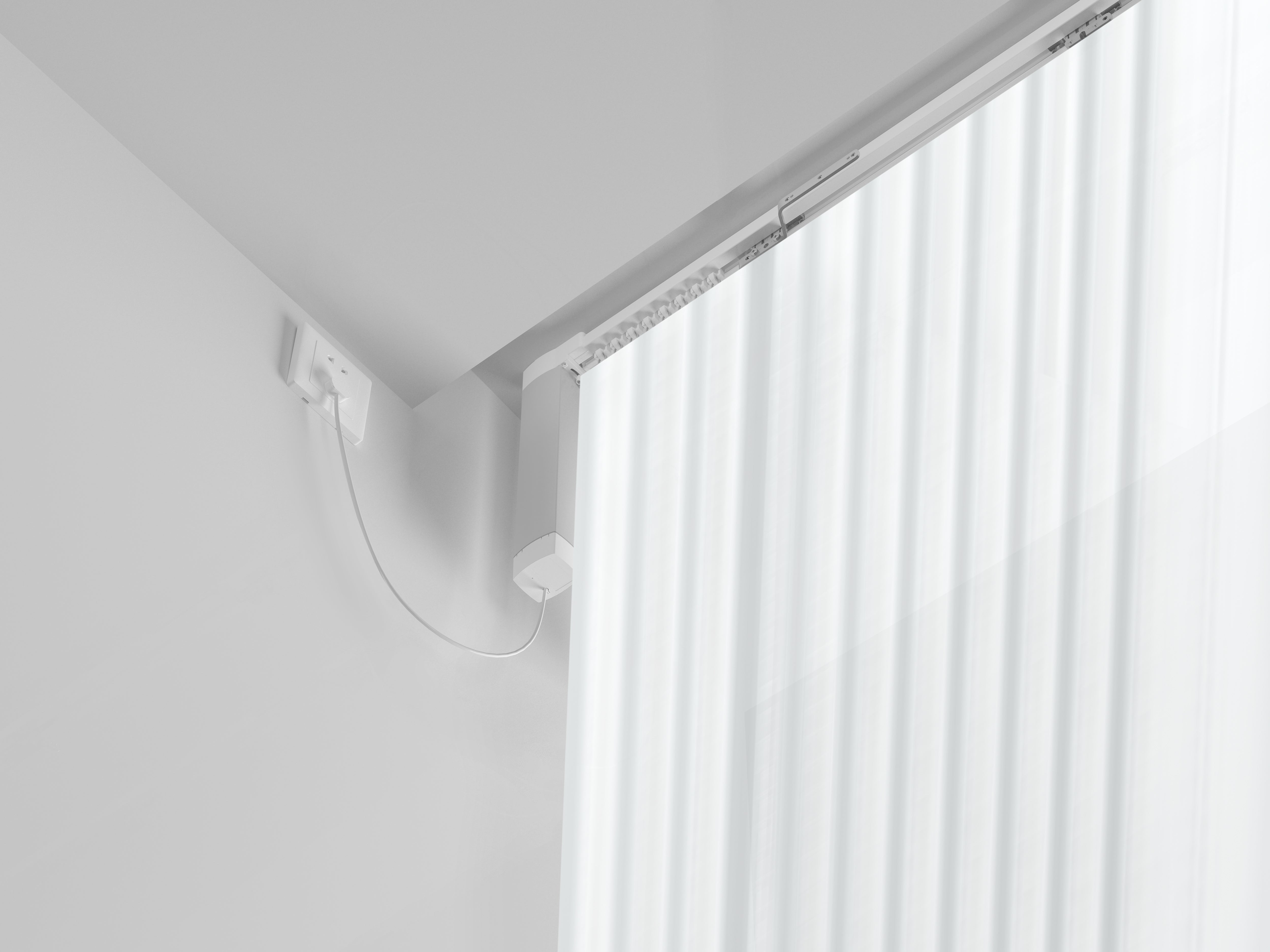 Aqara Curtain Controller SEA Version